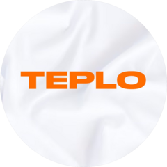 Сеть магазинов кальянной и вейп атрибутики TEPLO