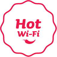 Hot-WiFi