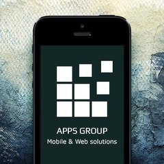 Apps Group