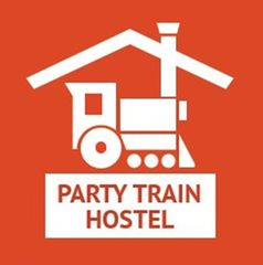 Party Train Hostel (ИП Кирьянова)