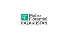 Pietro Fiorintini Kazakhstan