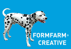 FORMFARM ® CREATIVE, Креативное агентство