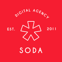 Digital агентство SODA