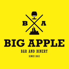 Big Apple Bar