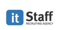 Агентство staffing. It staff