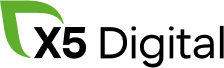 branded logo
