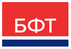 Логотип «БФТ».