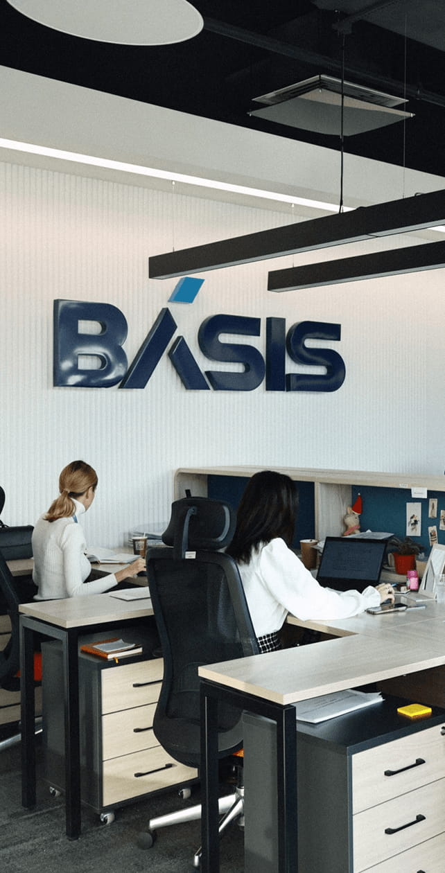 Наша команда