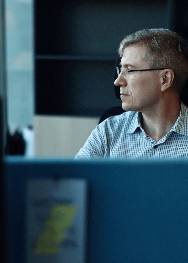 Наша команда