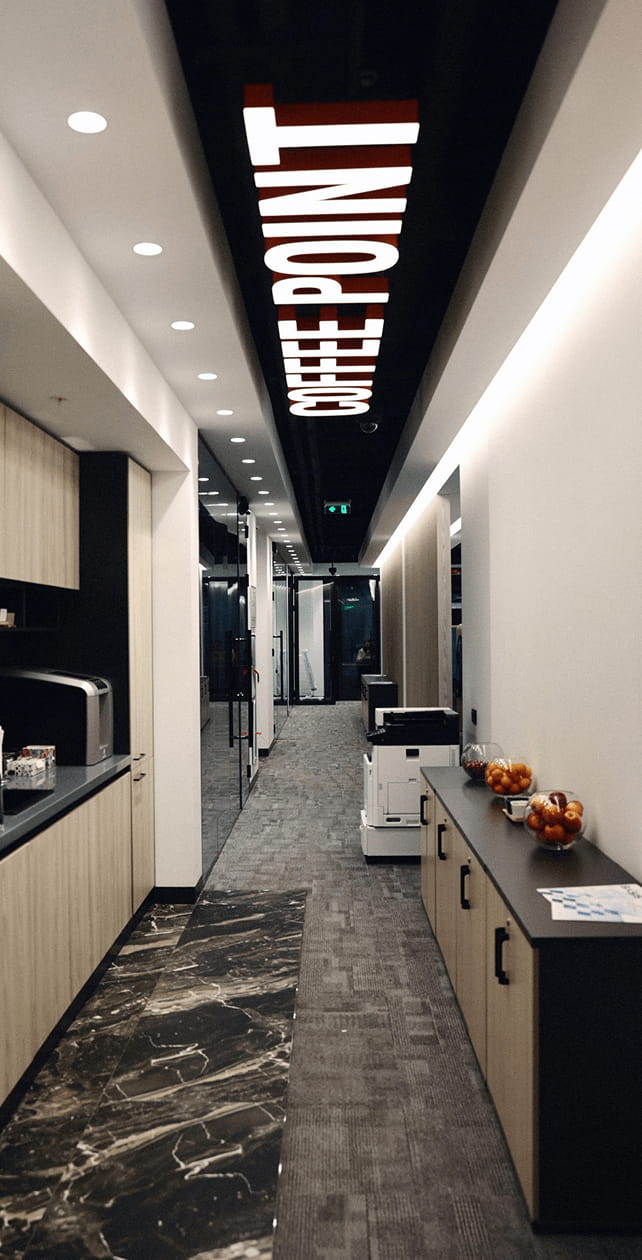 Наша команда