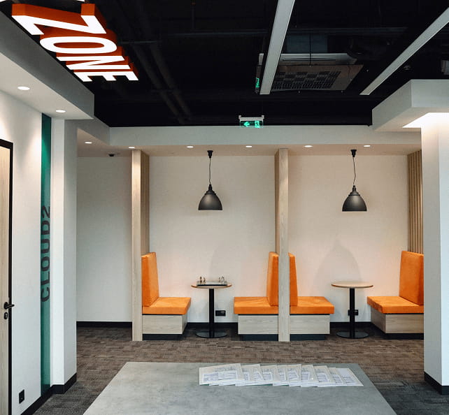 Наша команда