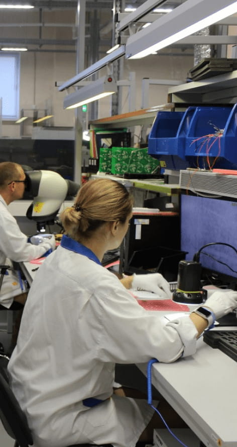 Наша команда