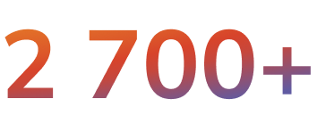 2700+