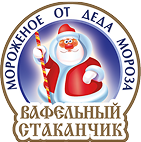Вафельный стачанкик