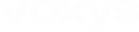 Логотип «VOXYS».