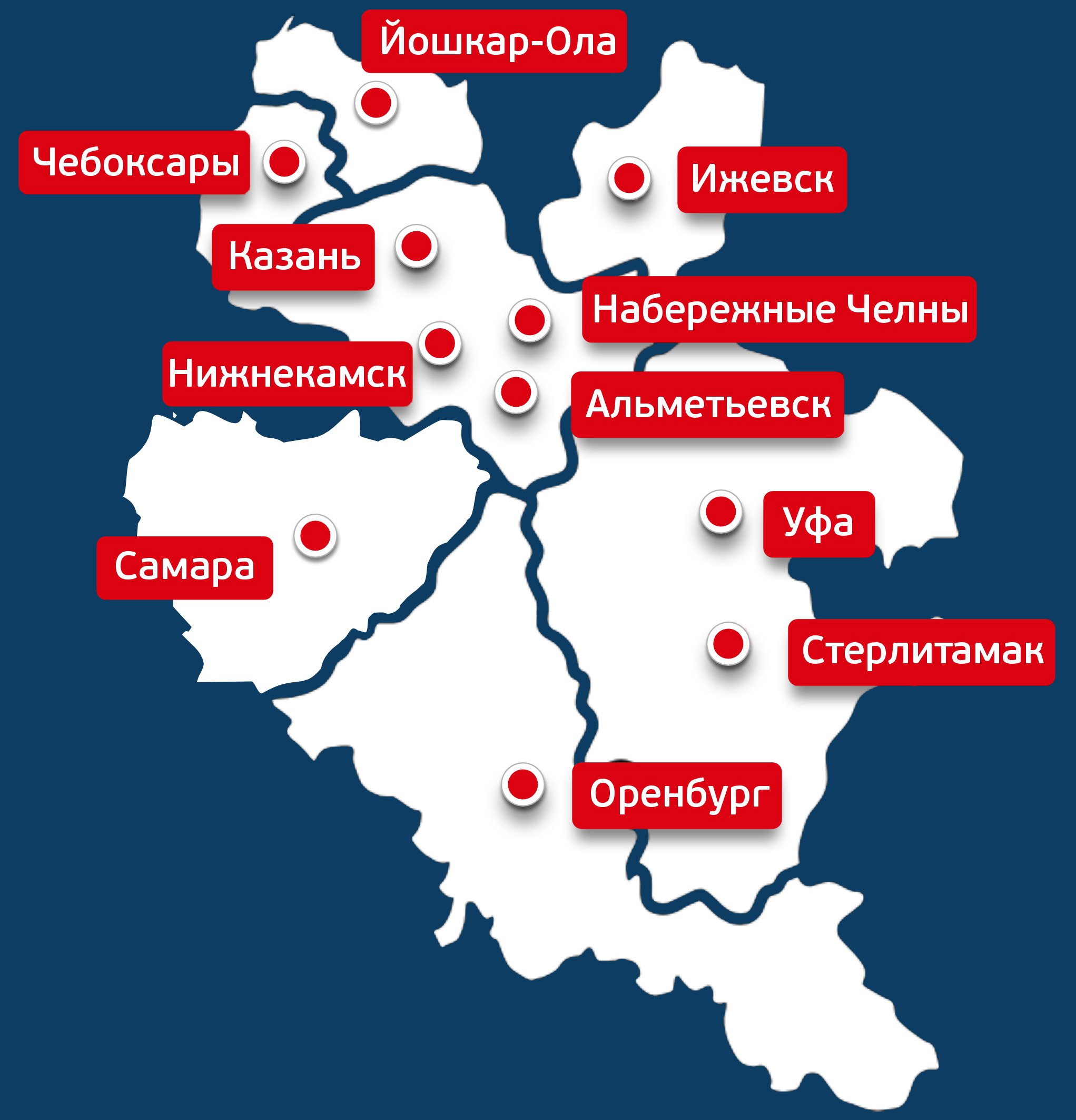 карта