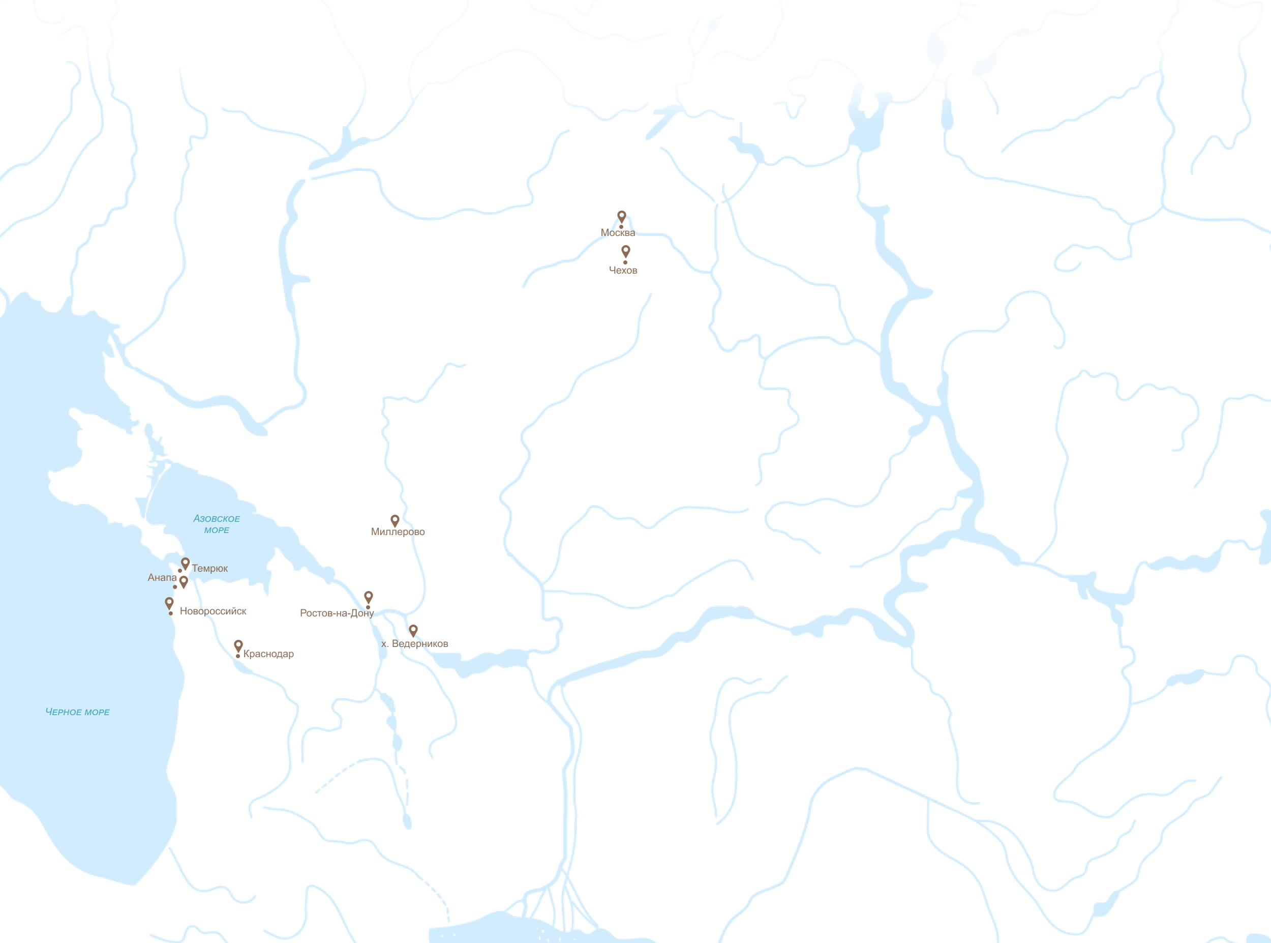 карта