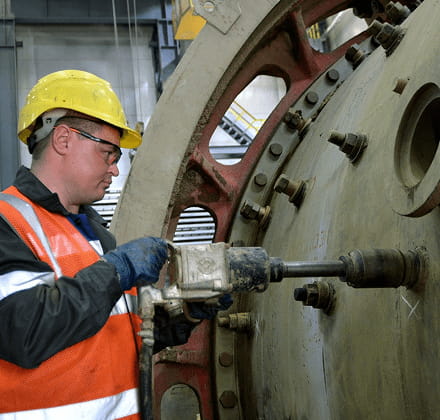 Наша команда