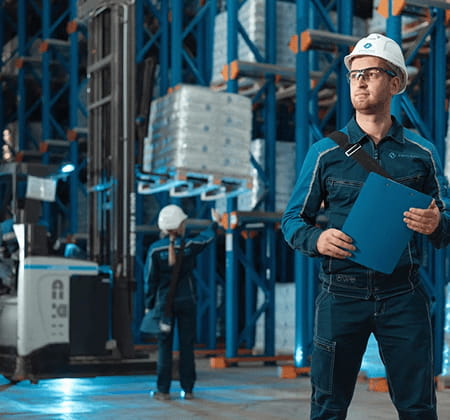 Наша команда