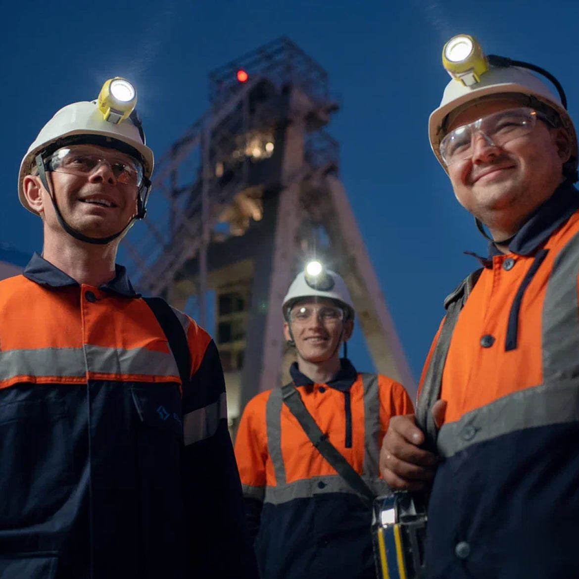 Наша команда