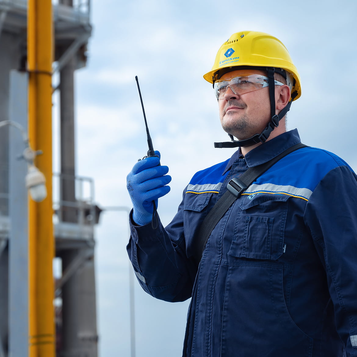 Наша команда