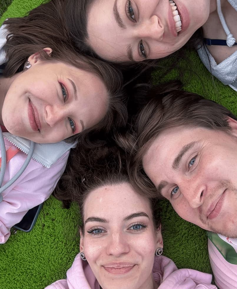 Наша команда