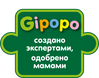 Gippo. Создано экспертами, одобрено мамами