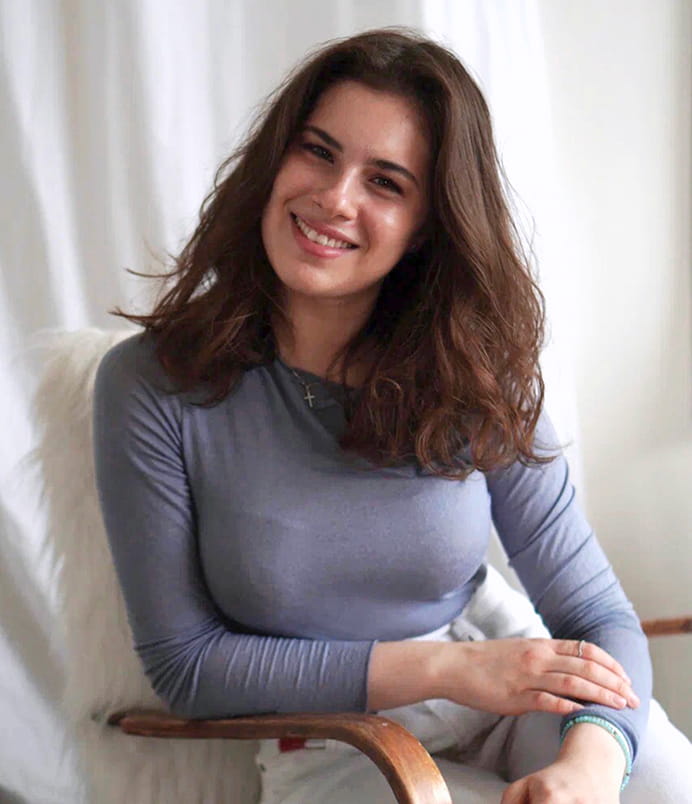 Наша команда