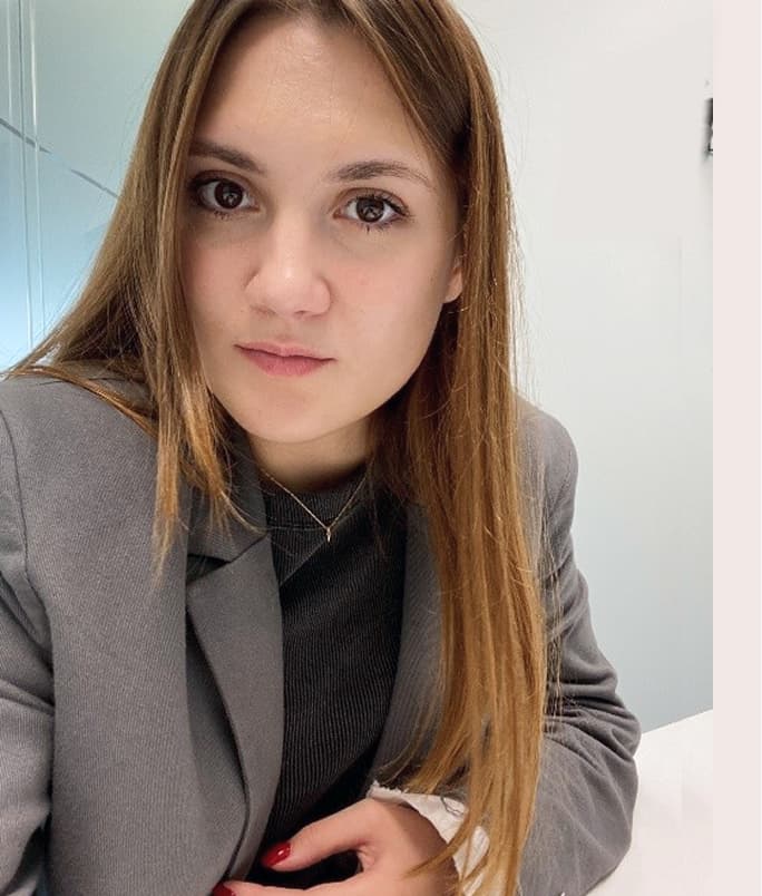 Наша команда