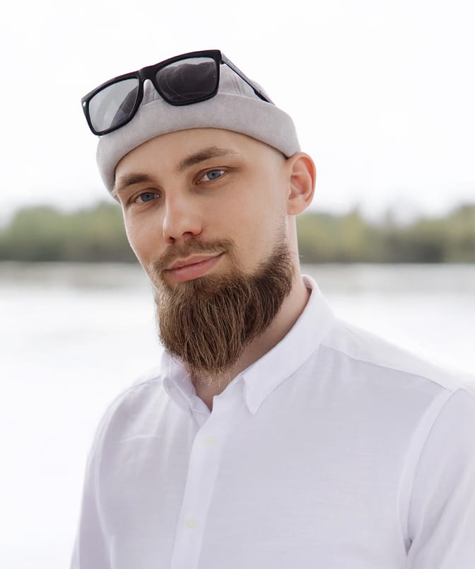 Наша команда