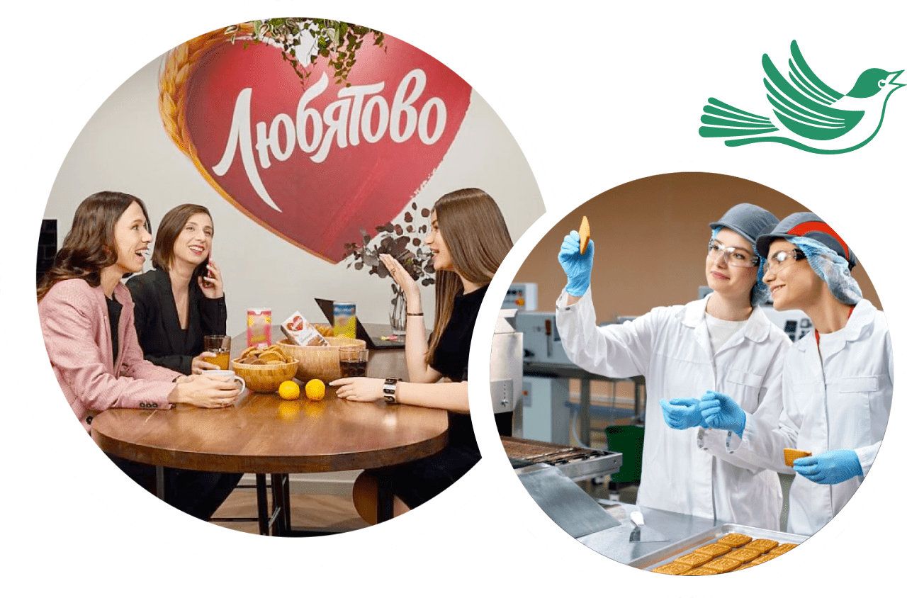 Наша команда