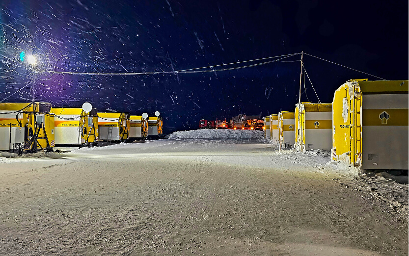 Фото техники