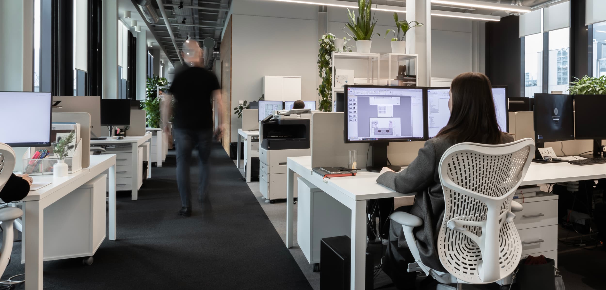 Наша команда