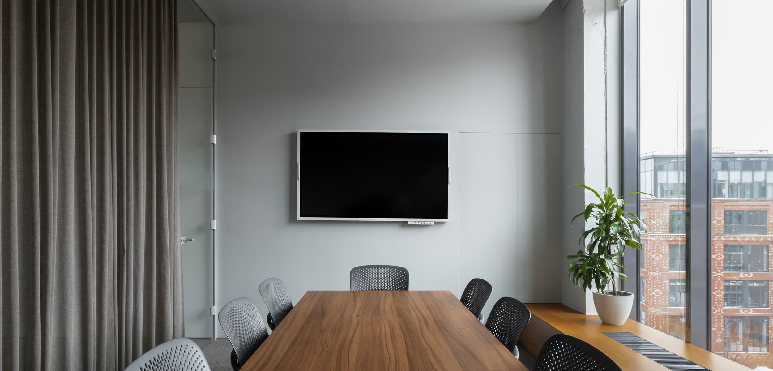 Наша команда