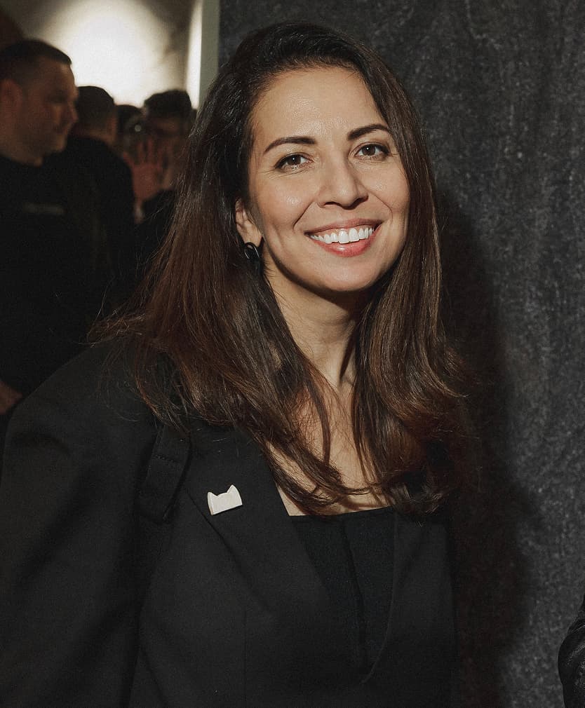 Наша команда