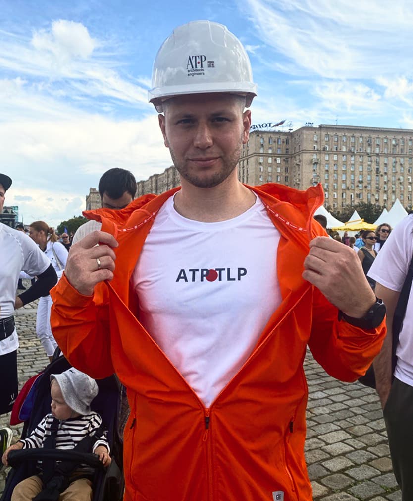 Наша команда