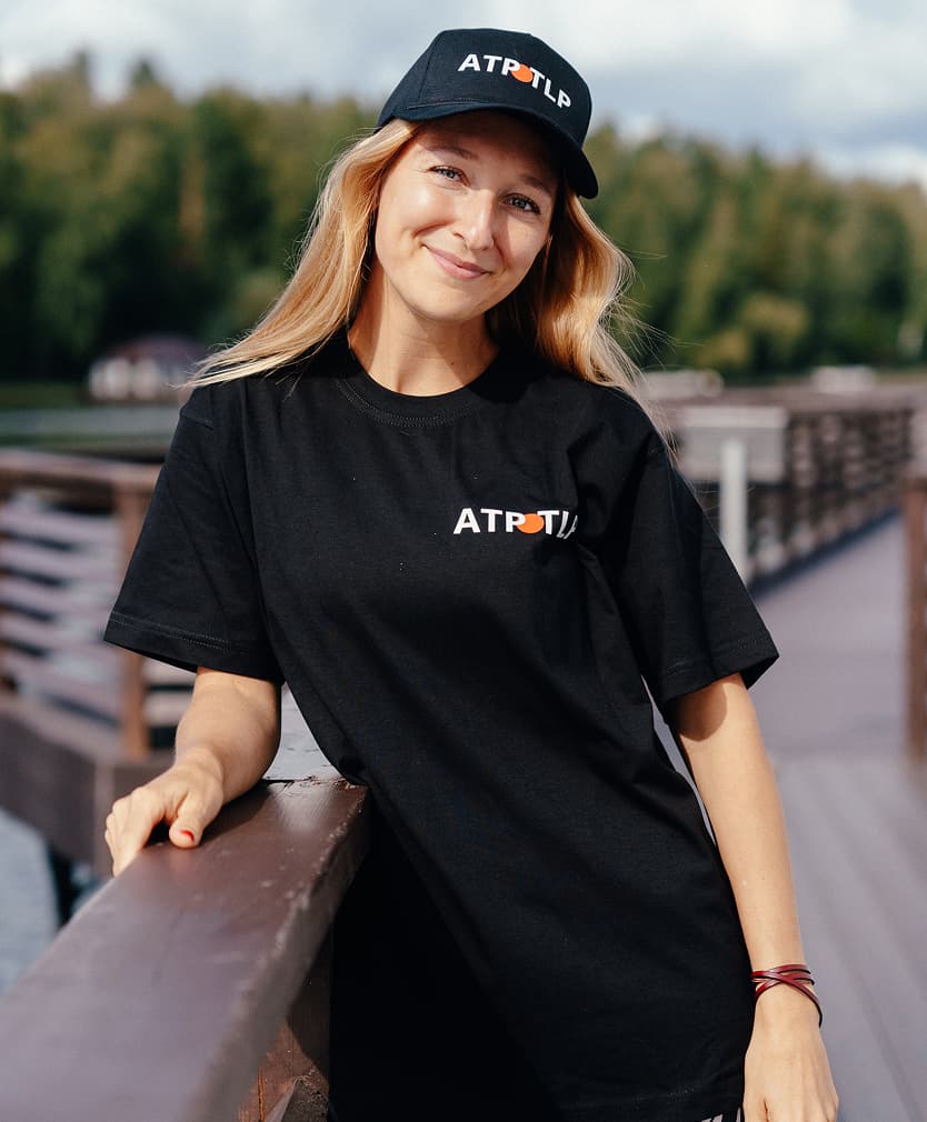 Наша команда