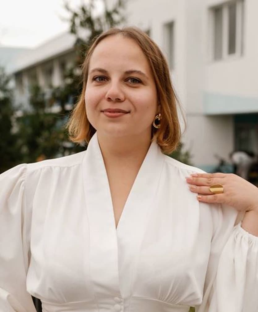 Наша команда