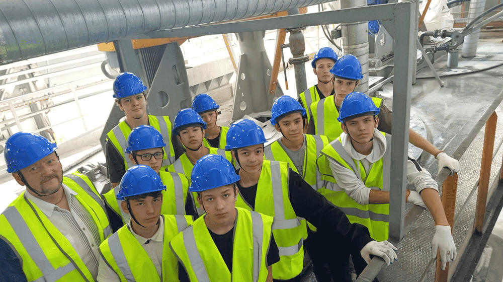 Слайд 2: Рабочие