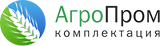 Логотип «Агропромкомплектация».