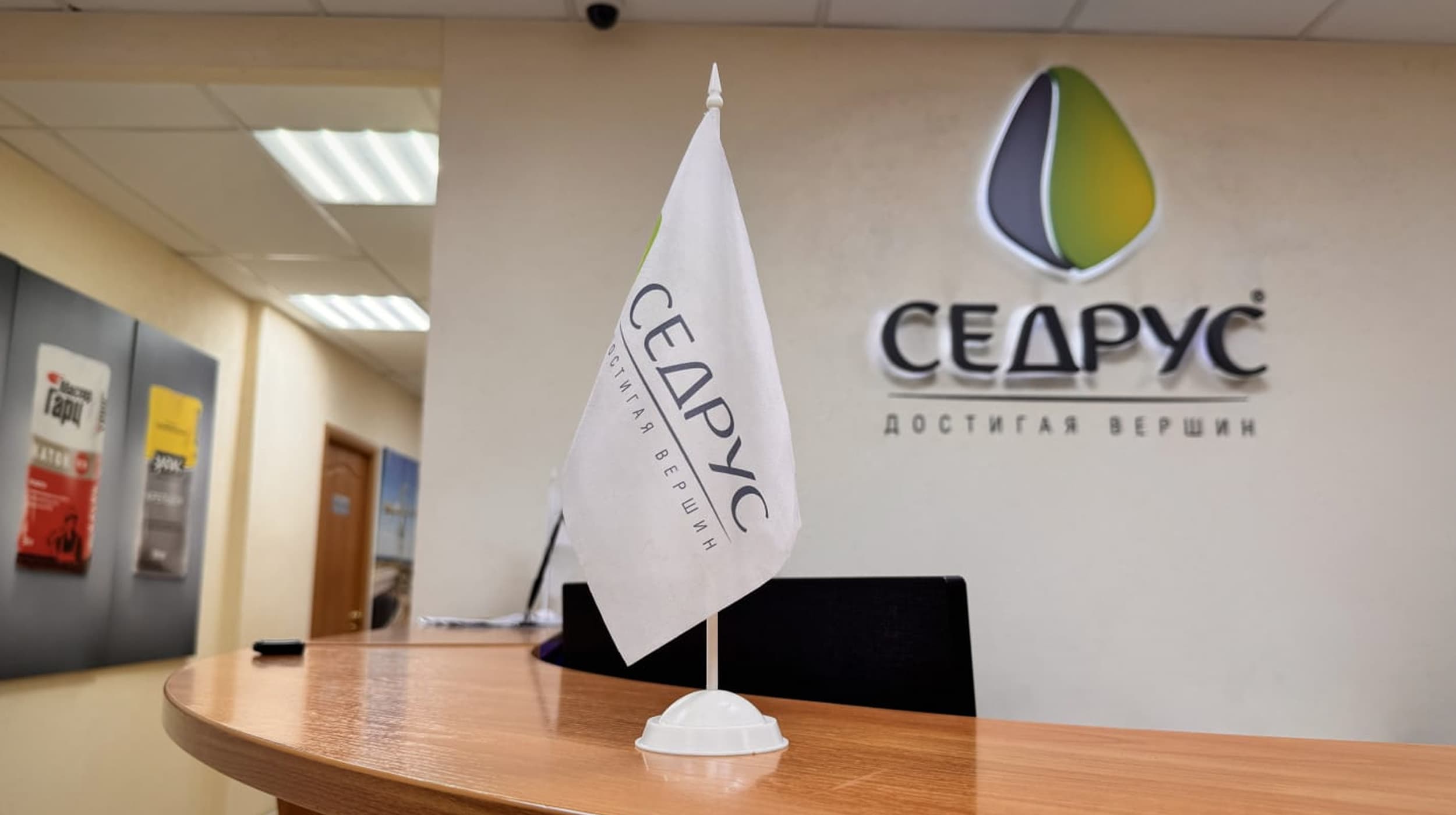 Наша команда