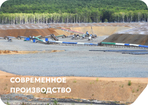 Современное производство