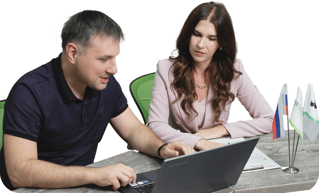 Наша команда