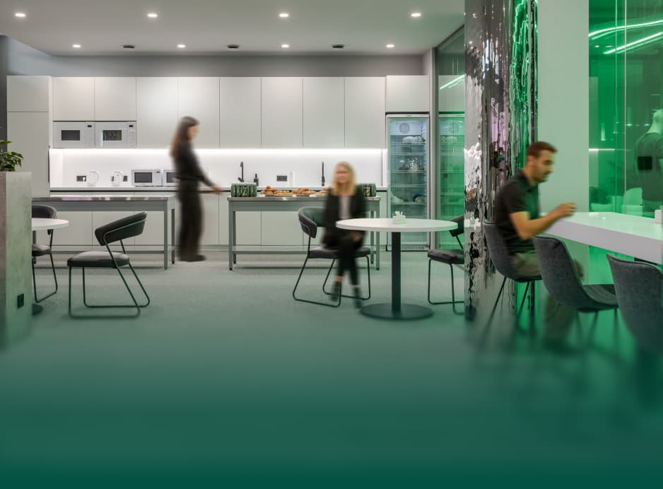 Наша команда