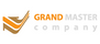 Логтип «Grand Master».