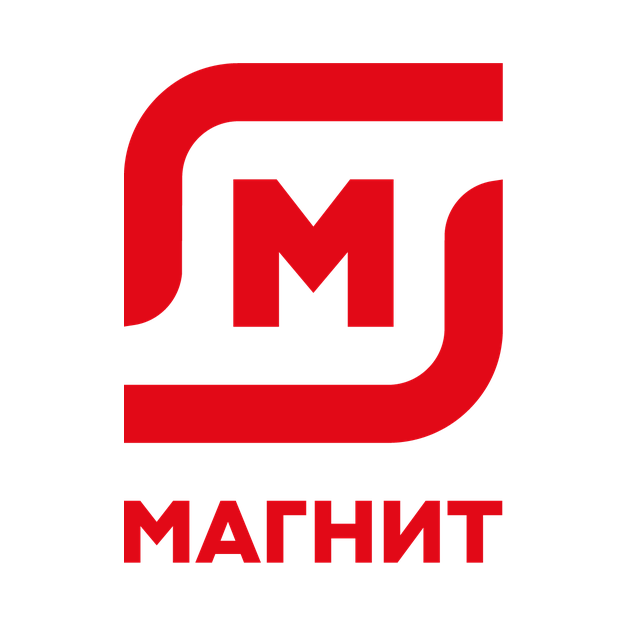 МАГНИТ, Розничная сеть