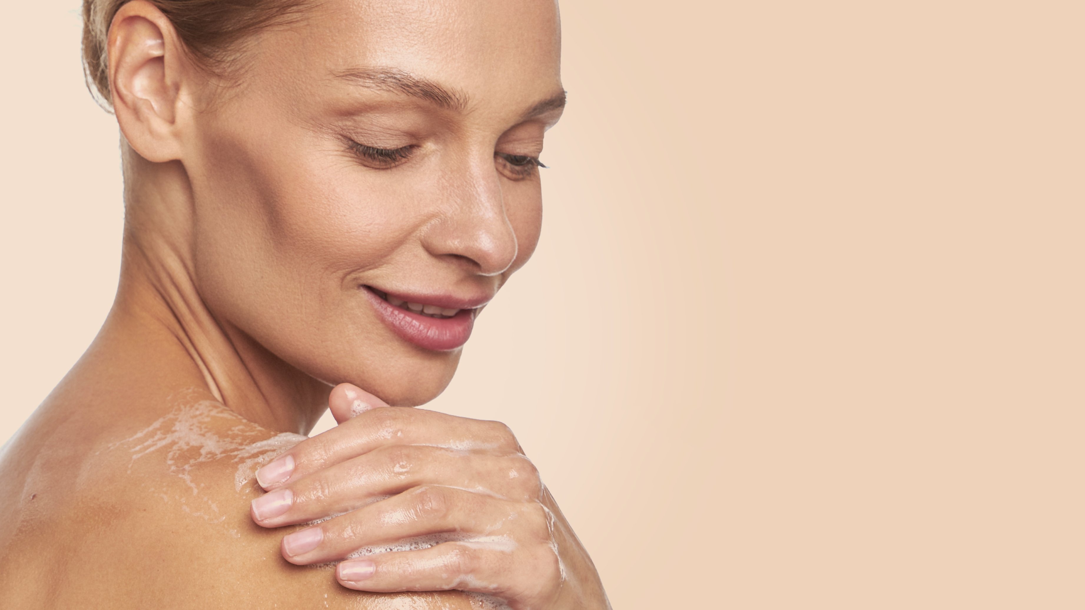 Косметика для всего тела и для каждого тела the act