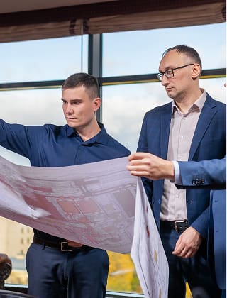 Наша команда