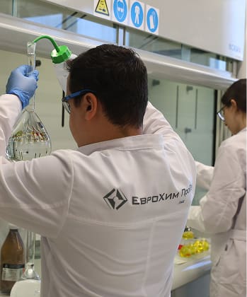 Наша команда