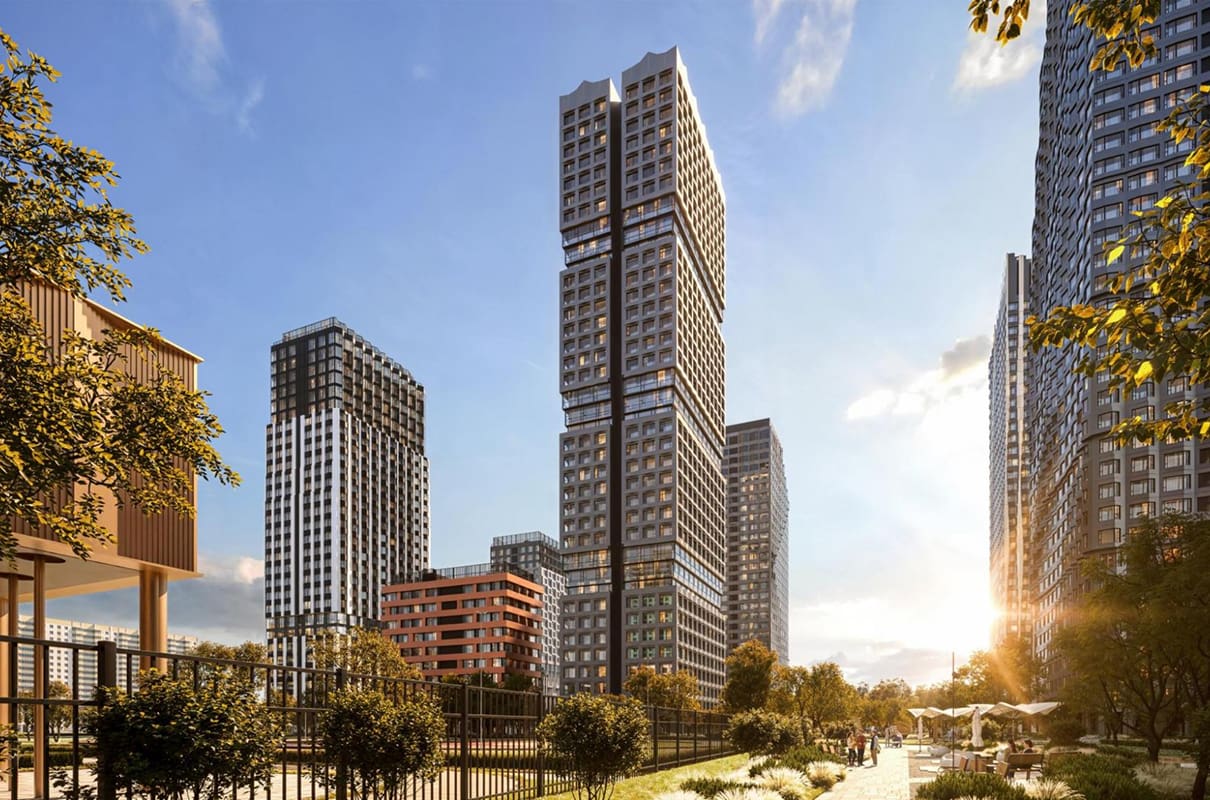 Наша команда